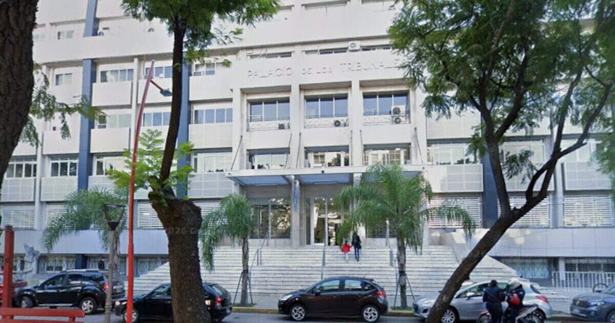 Restos óseos hallados en Santiago del Estero
