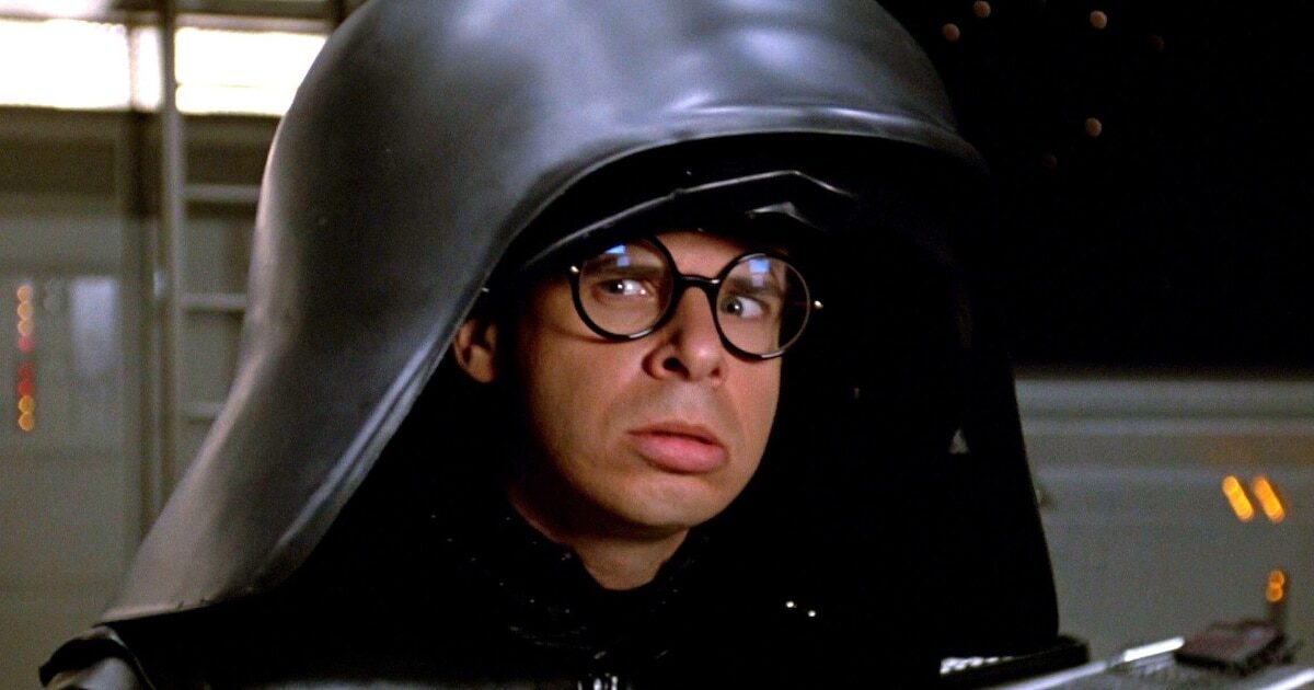 Rick Moranis en Comic-Con 2026