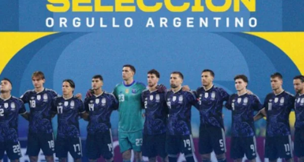 Imagen de Rosario Central celebrando