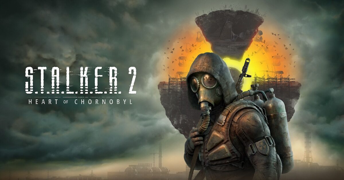 S.T.A.L.K.E.R. 2: Cost of Hope - expansión de videojuegos