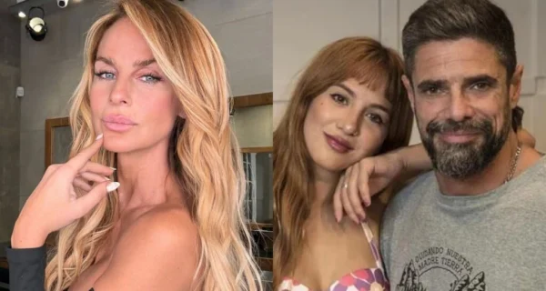 Sabrina Rojas y Flor Vigna en el centro del debate mediático por infidelidades