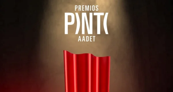 Premios Pinti en el Teatro Colón