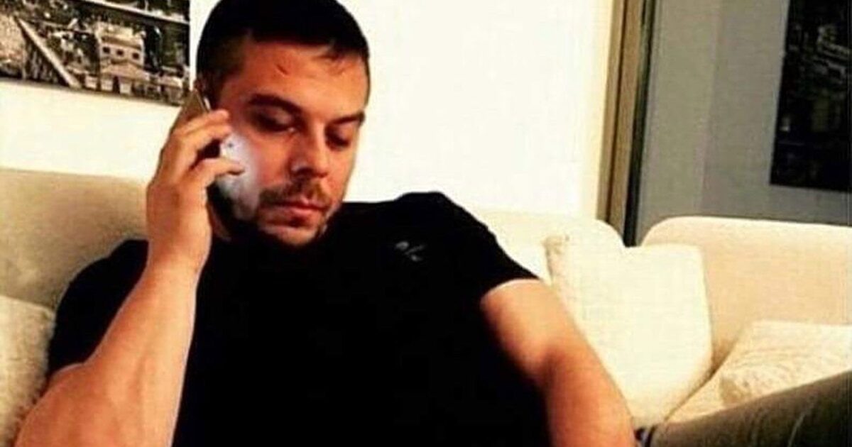 Serkan Kurtulus, mafioso turco en Argentina