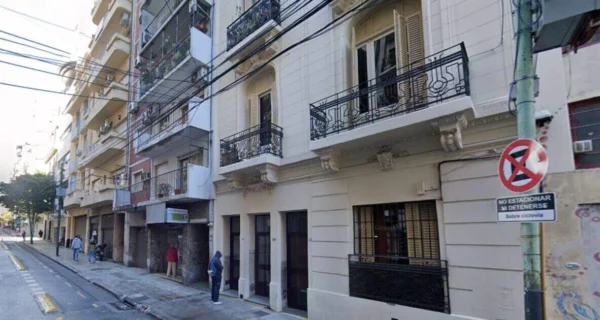 Subasta de departamentos en Buenos Aires