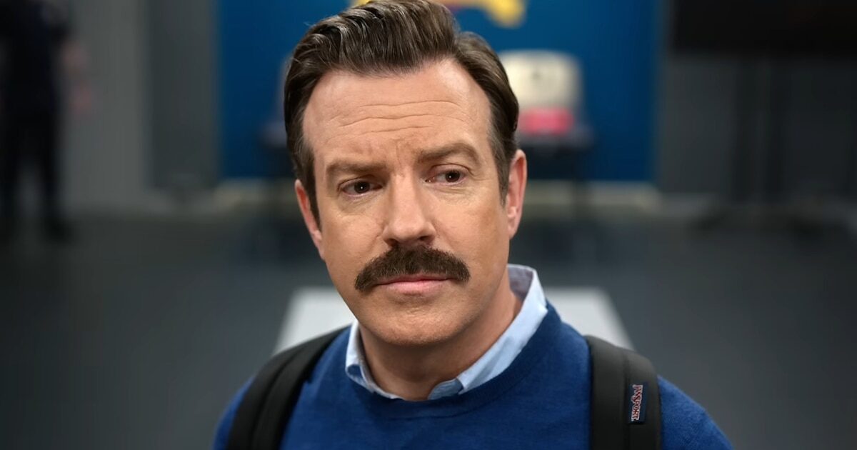 Ted Lasso temporada 4 tráiler