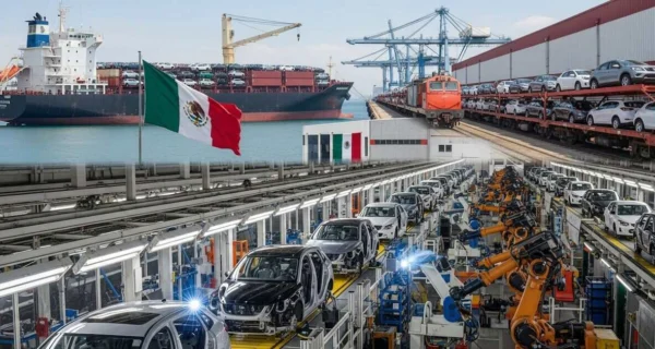 Industria automotriz argentina