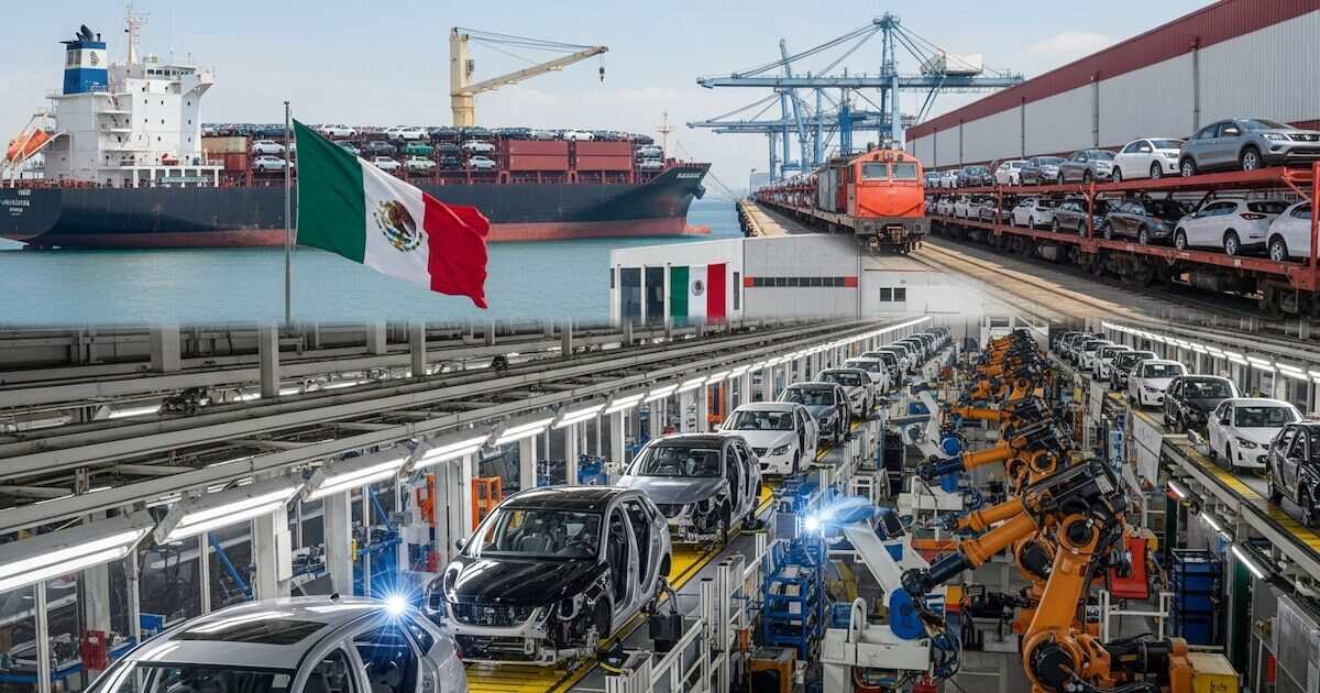Industria automotriz argentina