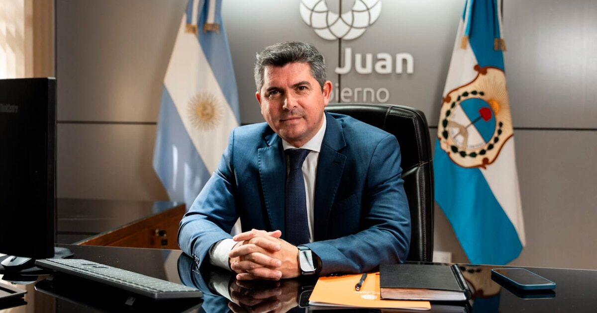 Helicóptero accidentado en San Juan
