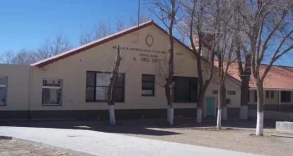 Pelea callejera en La Ciénaga, Jujuy