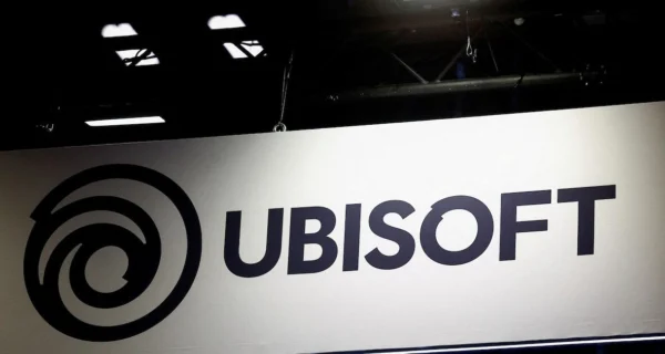 Logotipo de Ubisoft
