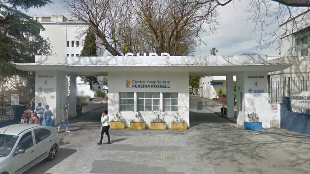 Imagen de Montevideo, Uruguay