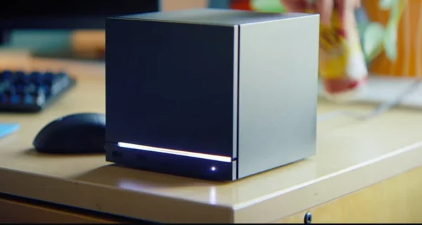 Steam Machine de Valve