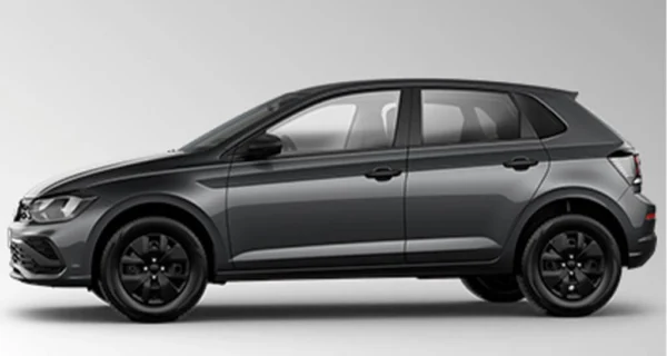 Volkswagen Polo Robust en Argentina