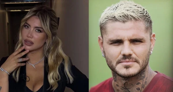 Wanda Nara habla sobre su situación legal con Mauro Icardi