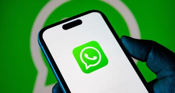 Nuevo widget de WhatsApp para enviar audios