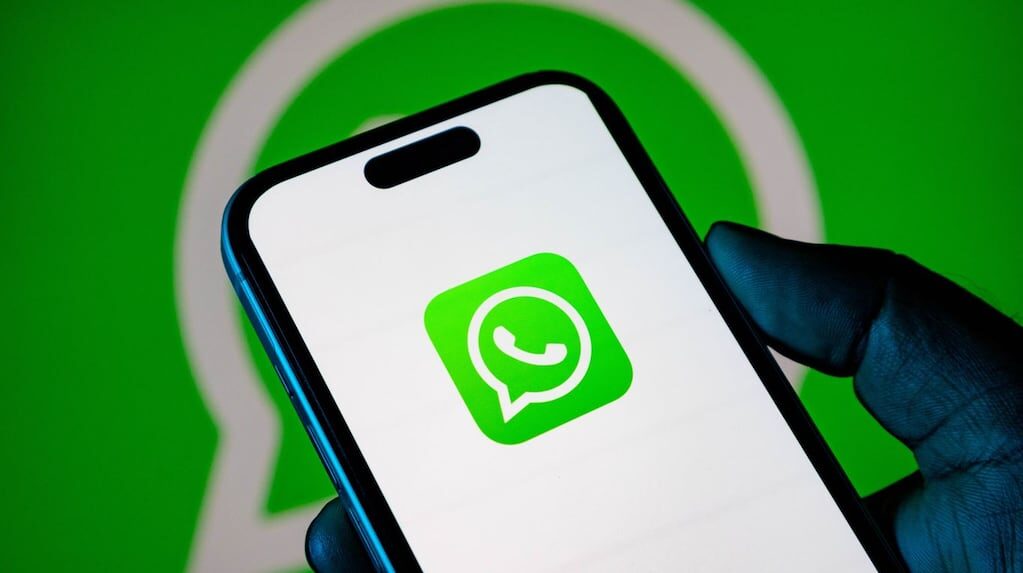 Nuevo widget de WhatsApp para enviar audios